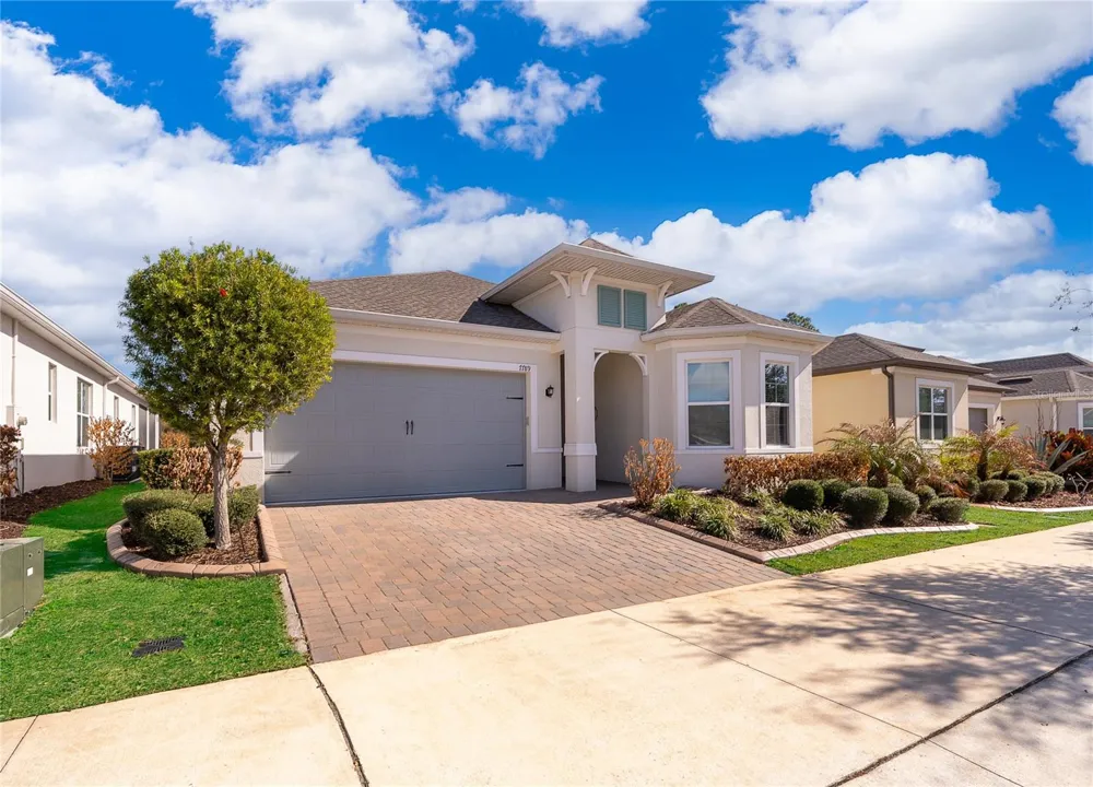 7789 FOUR SEASONS BOULEVARD Kissimmee, FL 34747