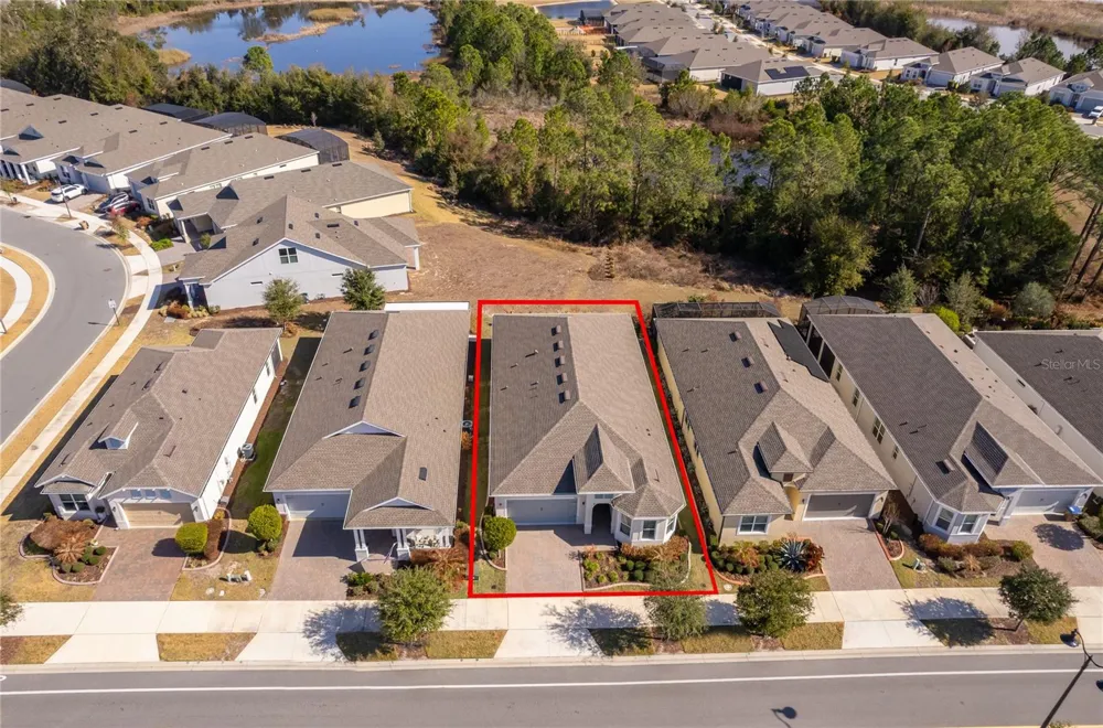 7789 FOUR SEASONS BOULEVARD Kissimmee, FL 34747
