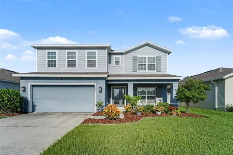 2121 BRANDING IRON COURT