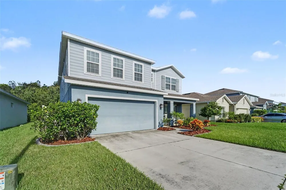 2121 BRANDING IRON COURT Trinity, FL 34655