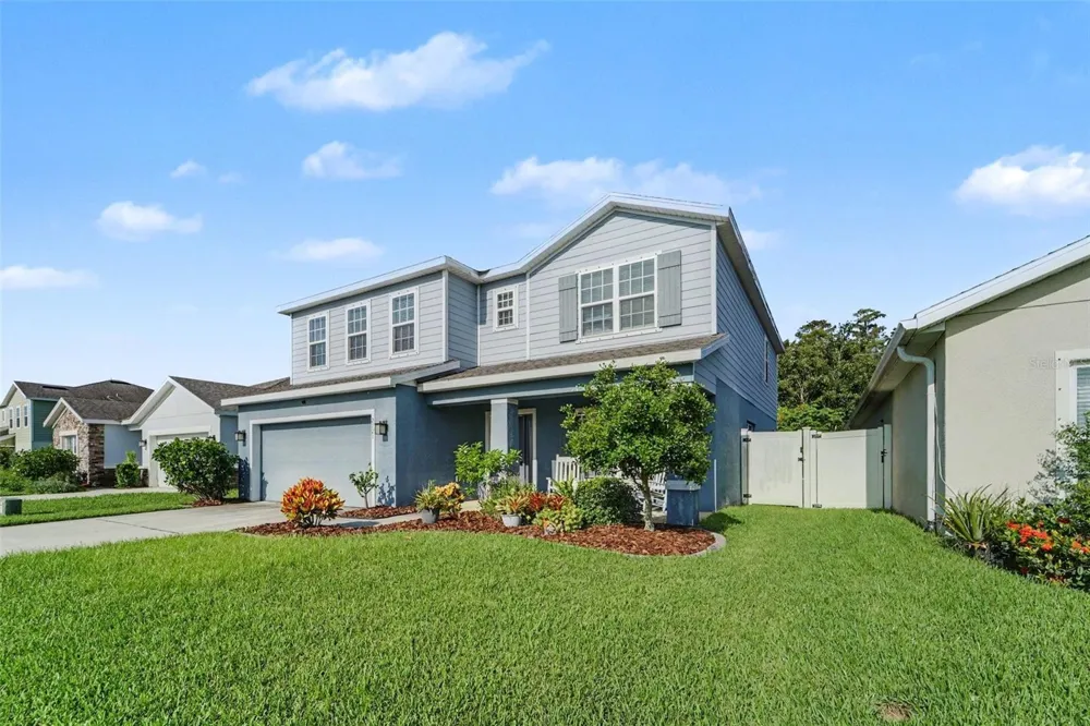 2121 BRANDING IRON COURT Trinity, FL 34655