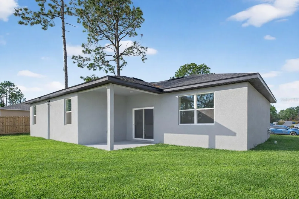 1852 W QUAKER LANE Citrus Springs, FL 34434