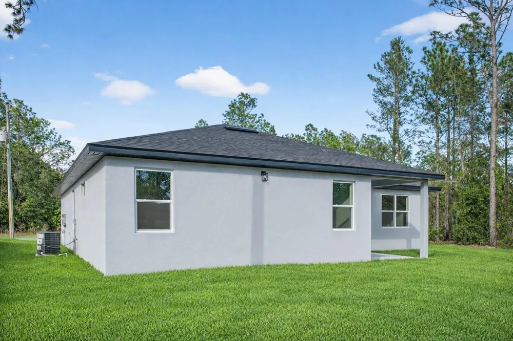 1852 W QUAKER LANE Citrus Springs, FL 34434