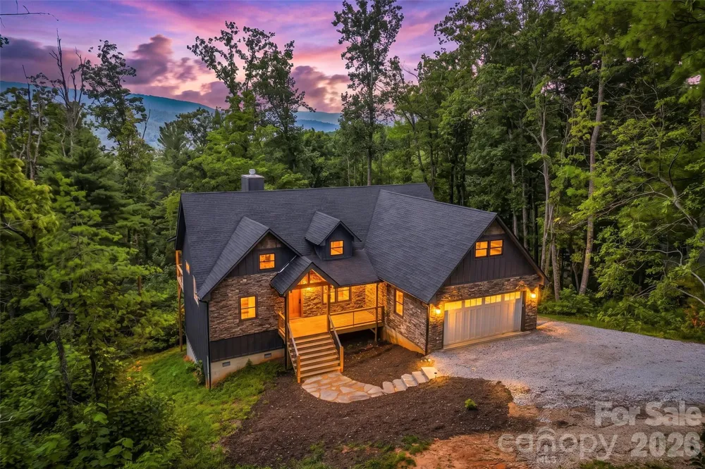 44 Valley View Drive Marion, NC 28752