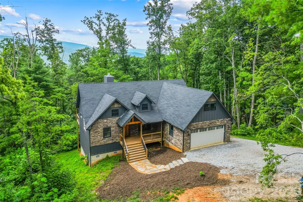 44 Valley View Drive Marion, NC 28752