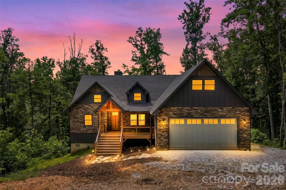 44 Valley View Drive Marion, NC 28752