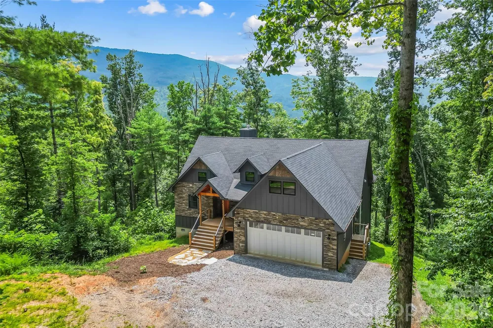 44 Valley View Drive Marion, NC 28752
