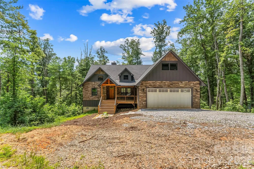 44 Valley View Drive Marion, NC 28752