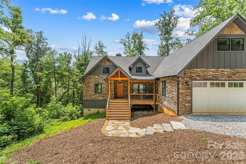 44 Valley View Drive Marion, NC 28752