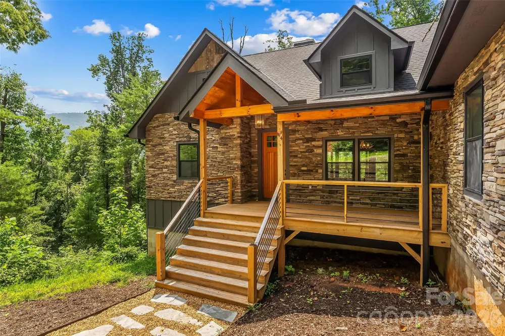 44 Valley View Drive Marion, NC 28752