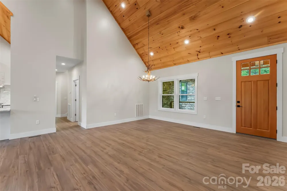 44 Valley View Drive Marion, NC 28752