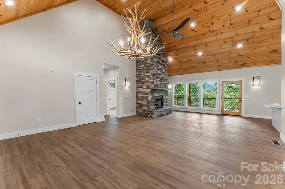 44 Valley View Drive Marion, NC 28752