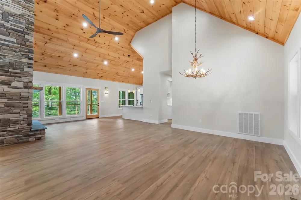 44 Valley View Drive Marion, NC 28752