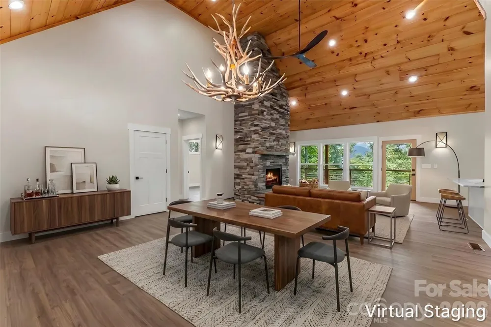44 Valley View Drive Marion, NC 28752