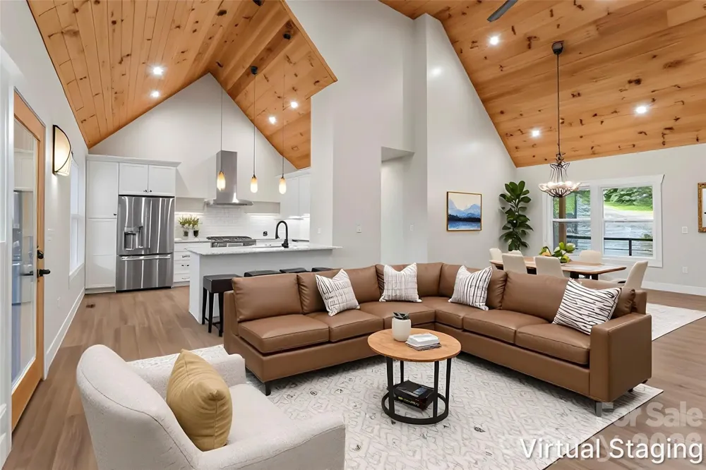 44 Valley View Drive Marion, NC 28752