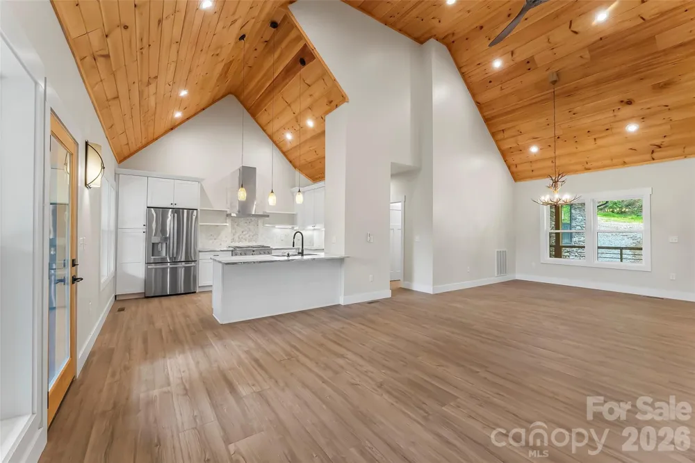 44 Valley View Drive Marion, NC 28752