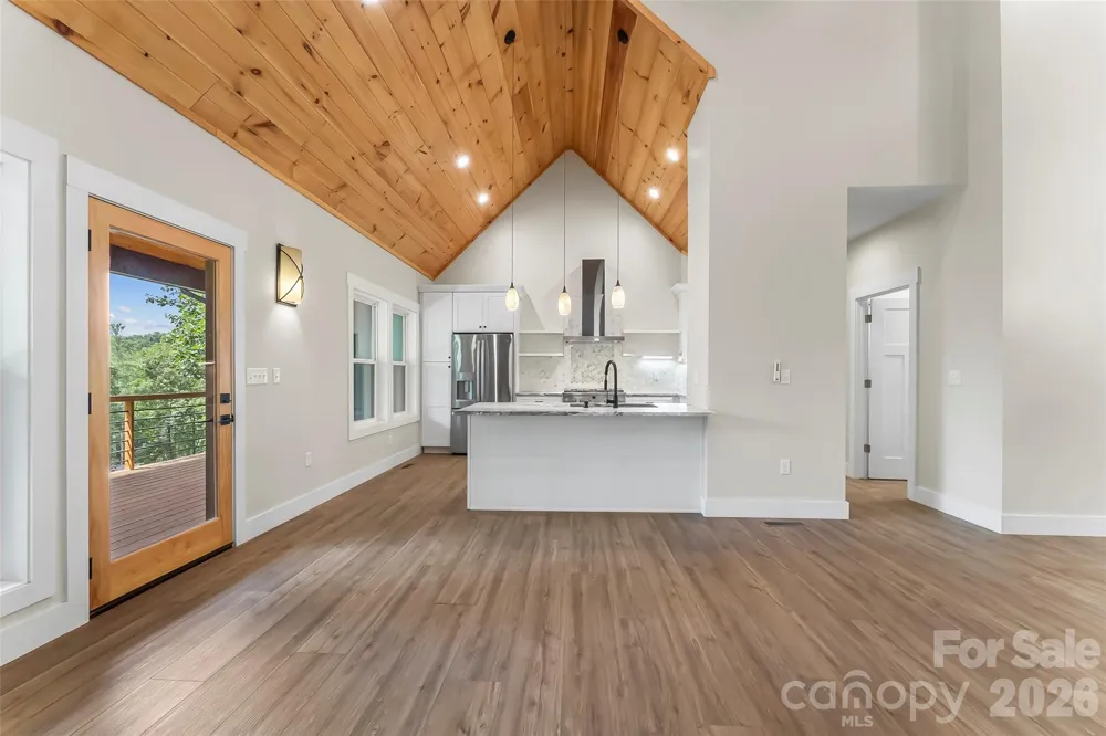 44 Valley View Drive Marion, NC 28752