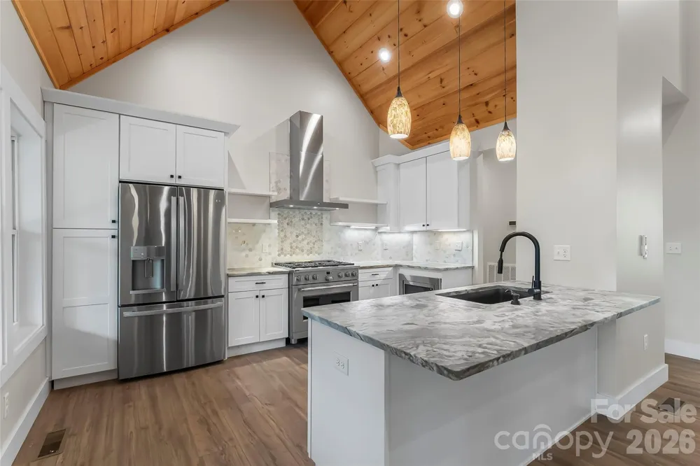44 Valley View Drive Marion, NC 28752