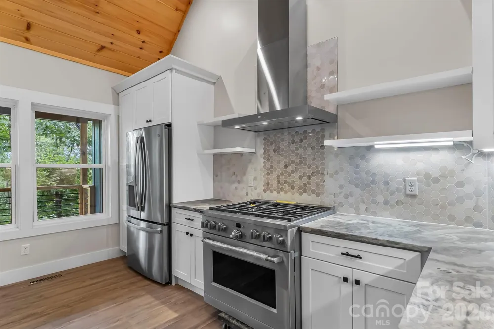 44 Valley View Drive Marion, NC 28752