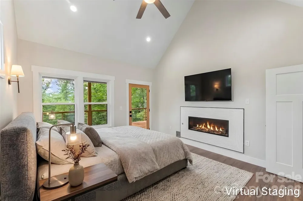 44 Valley View Drive Marion, NC 28752