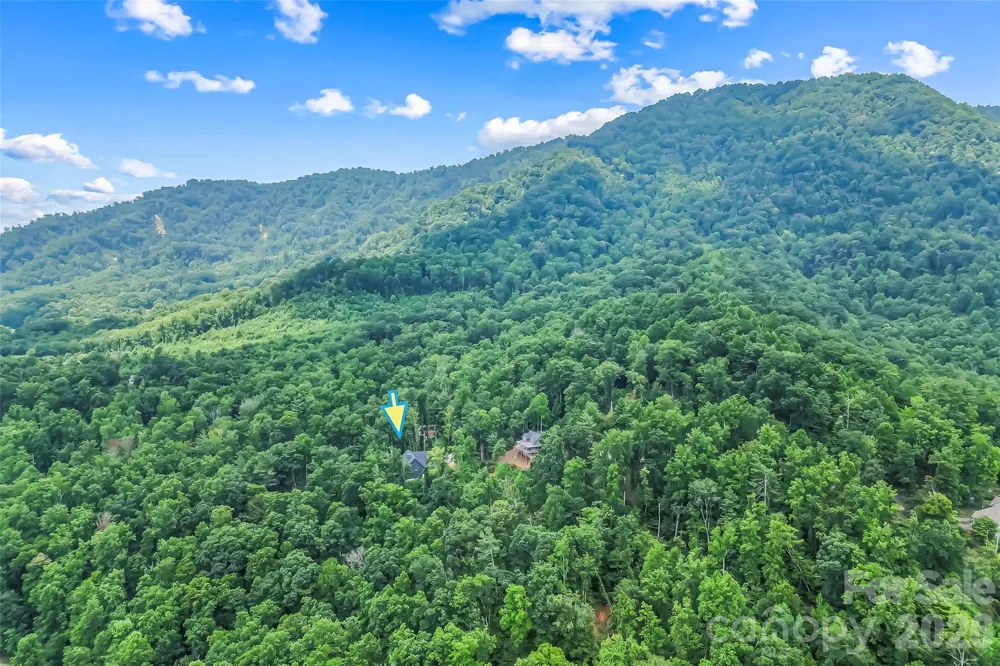 44 Valley View Drive Marion, NC 28752