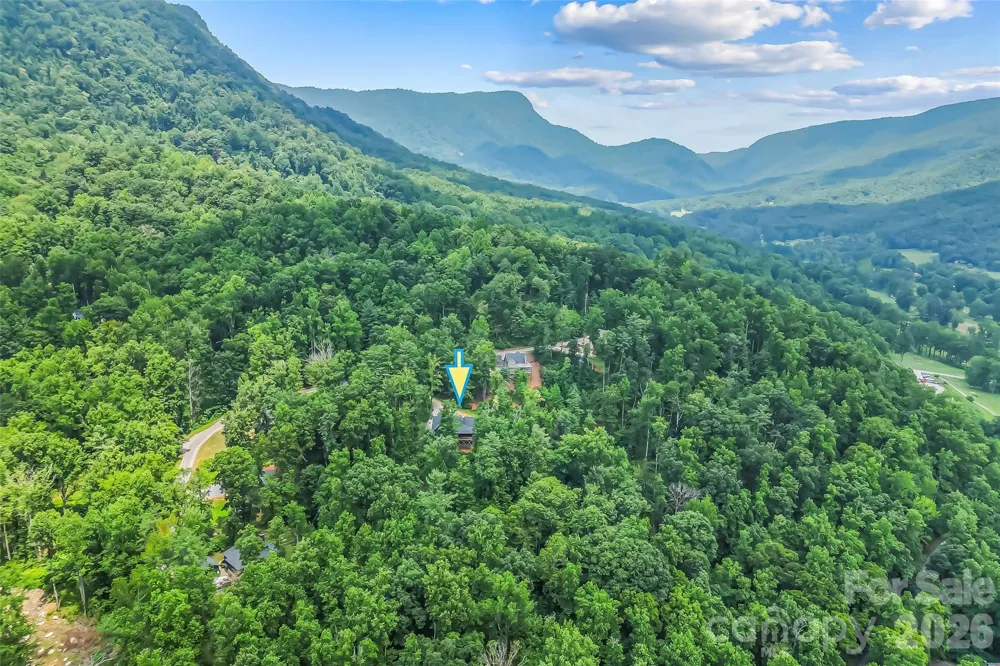 44 Valley View Drive Marion, NC 28752