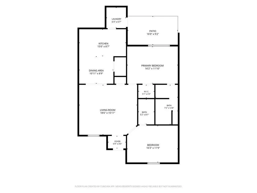 612 Manor Way Cartersville, GA 30120