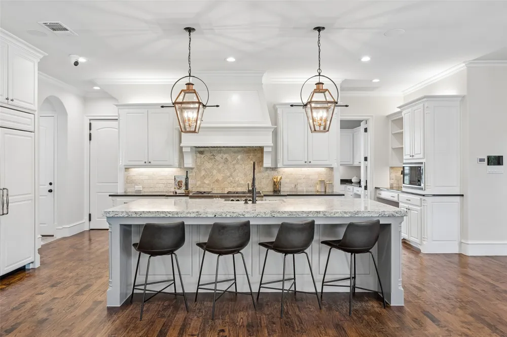 4140 Tranquility Lane Prosper, TX 75078