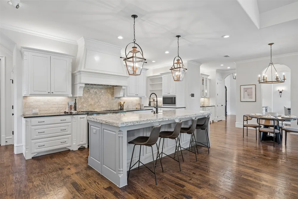 4140 Tranquility Lane Prosper, TX 75078