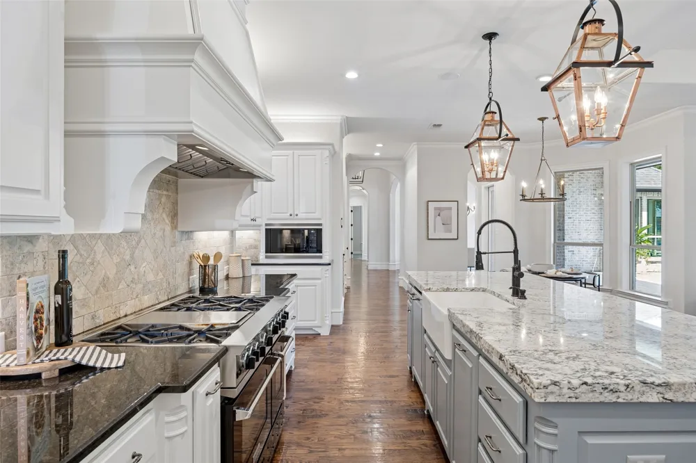 4140 Tranquility Lane Prosper, TX 75078