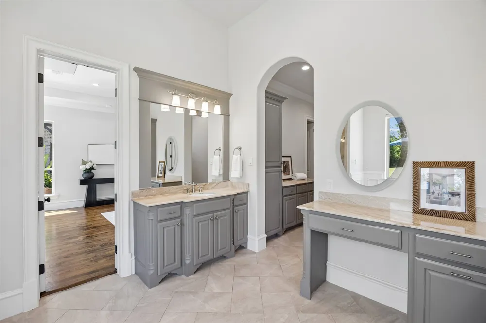4140 Tranquility Lane Prosper, TX 75078