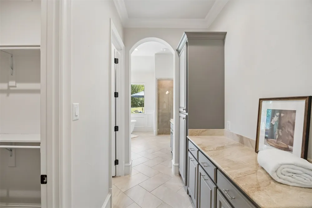 4140 Tranquility Lane Prosper, TX 75078