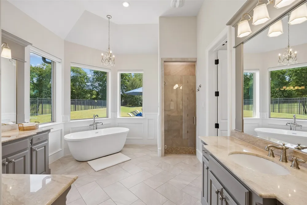 4140 Tranquility Lane Prosper, TX 75078