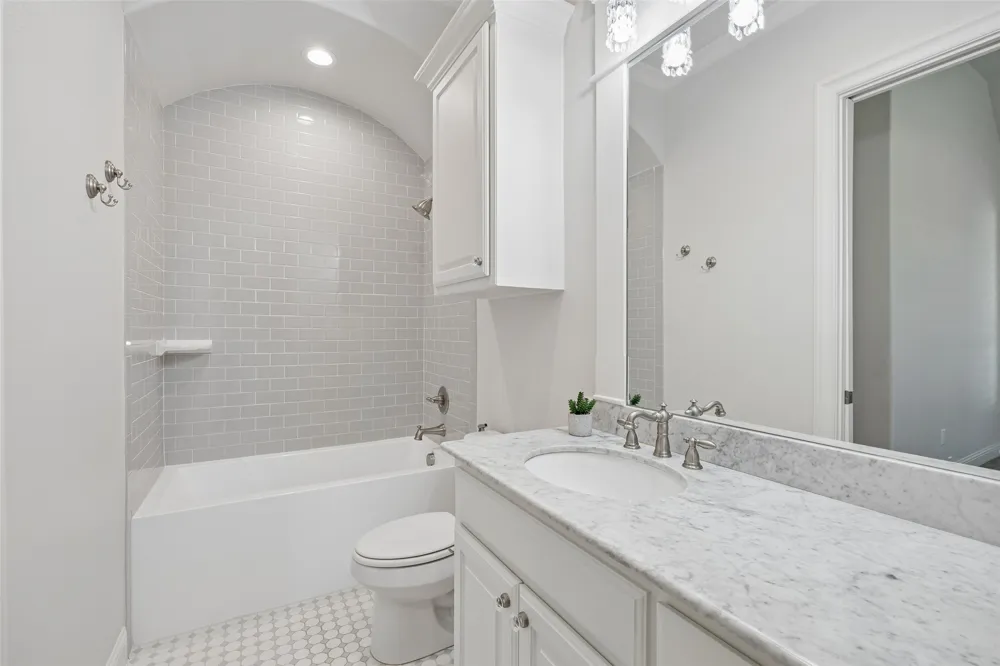 4140 Tranquility Lane Prosper, TX 75078