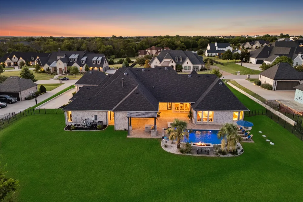 4140 Tranquility Lane Prosper, TX 75078