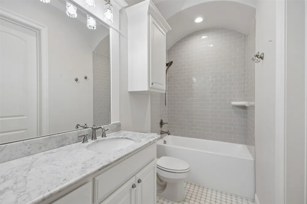 4140 Tranquility Lane Prosper, TX 75078