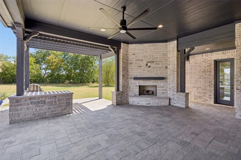 4140 Tranquility Lane Prosper, TX 75078