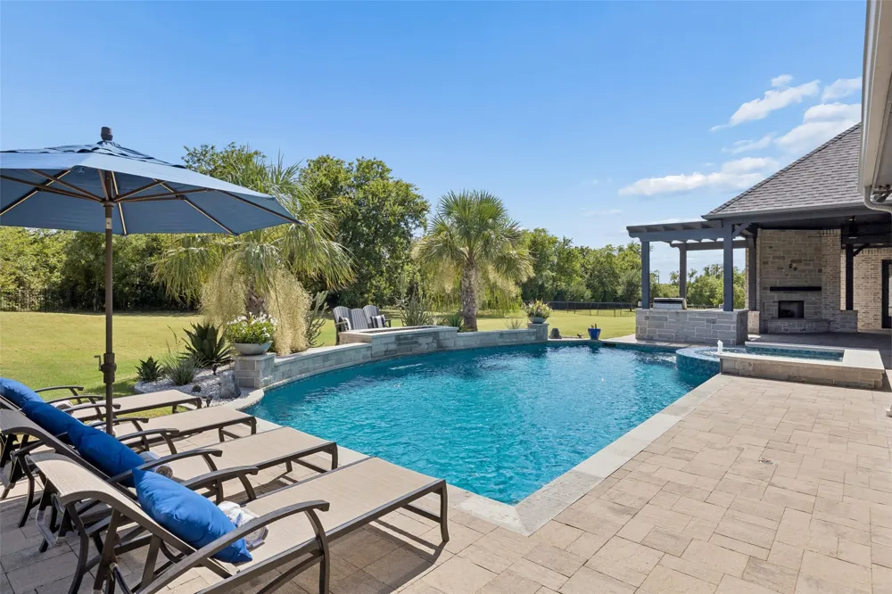 4140 Tranquility Lane Prosper, TX 75078