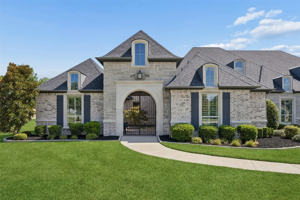 4140 Tranquility Lane Prosper, TX 75078