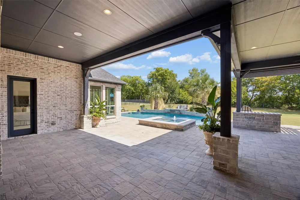 4140 Tranquility Lane Prosper, TX 75078