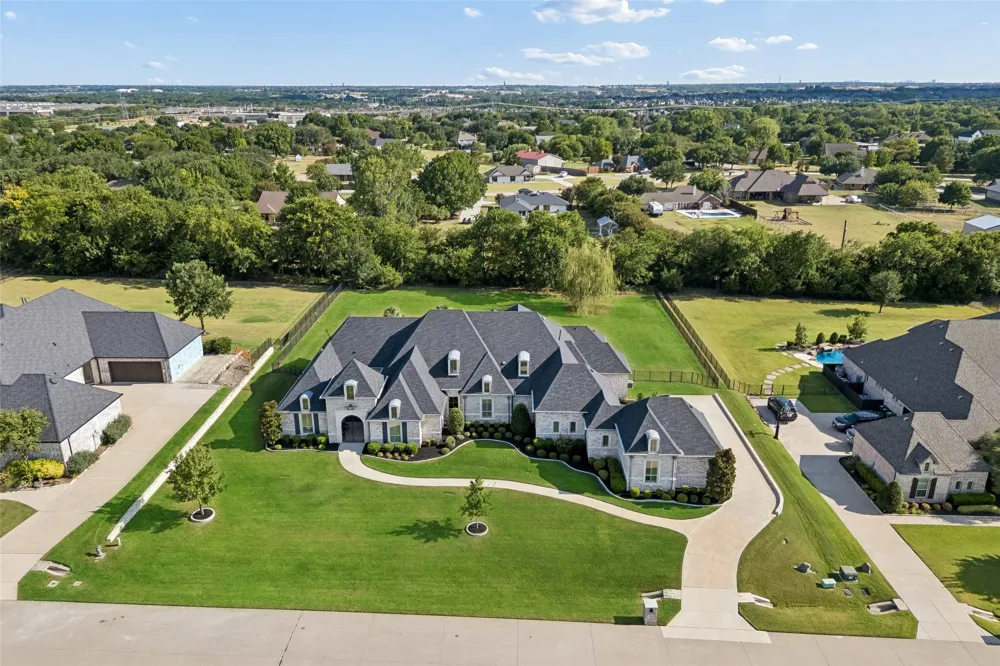 4140 Tranquility Lane Prosper, TX 75078