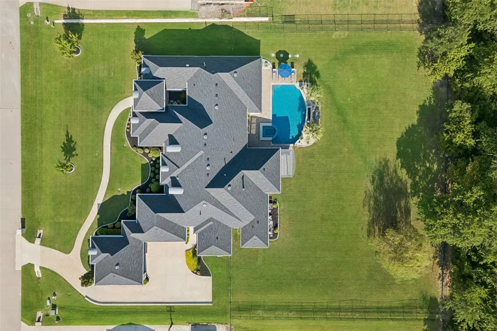4140 Tranquility Lane Prosper, TX 75078