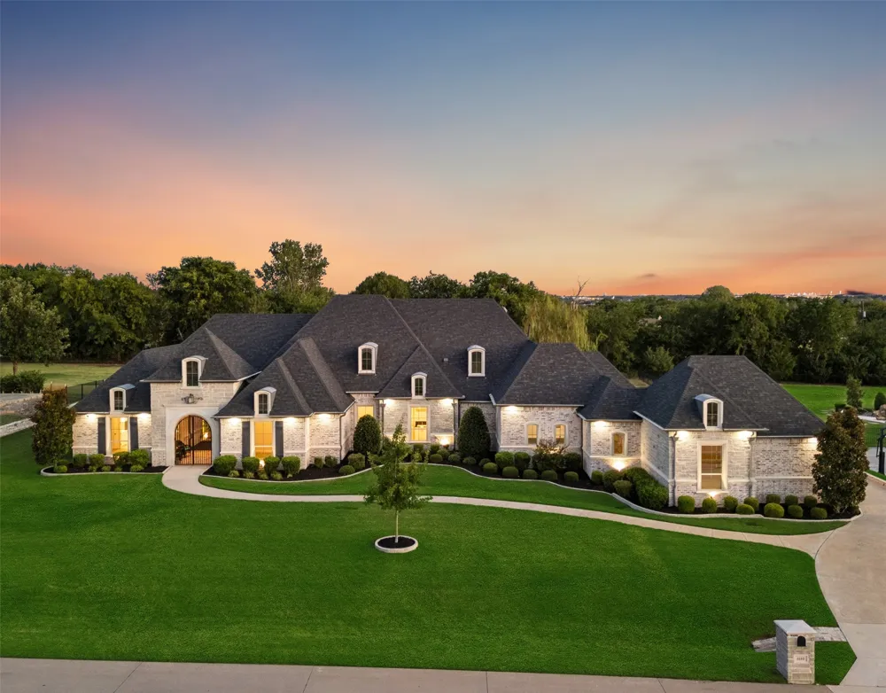 4140 Tranquility Lane Prosper, TX 75078