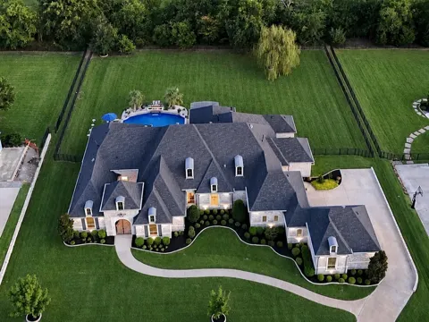 4140 Tranquility Lane