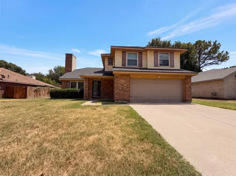 2831 Red Oak Drive