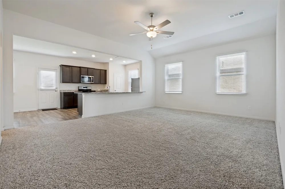 314 Condie Russell Avenue Venus, TX 76084