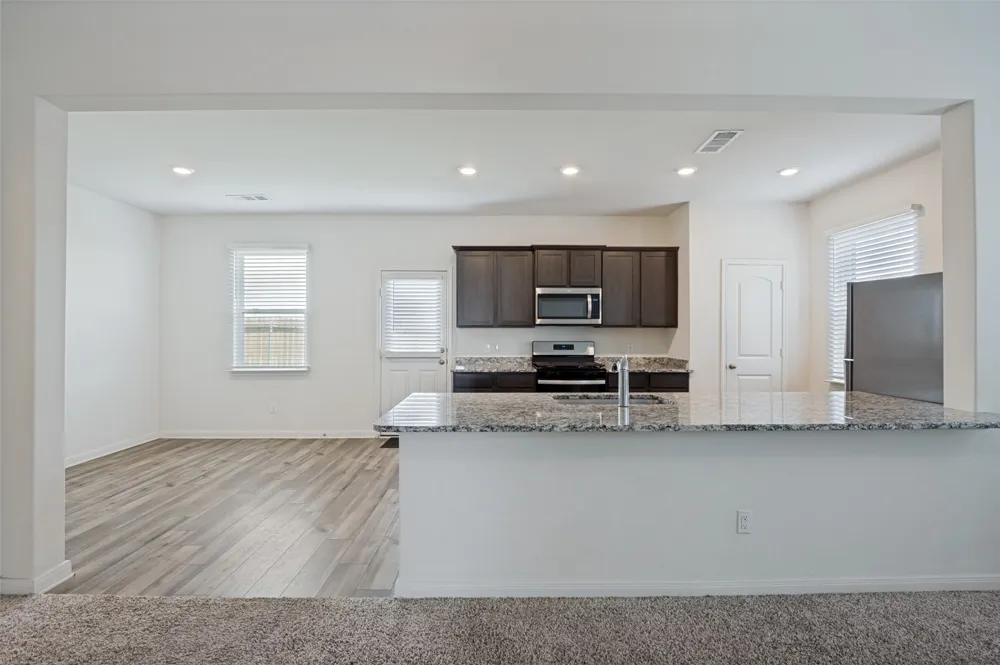 314 Condie Russell Avenue Venus, TX 76084