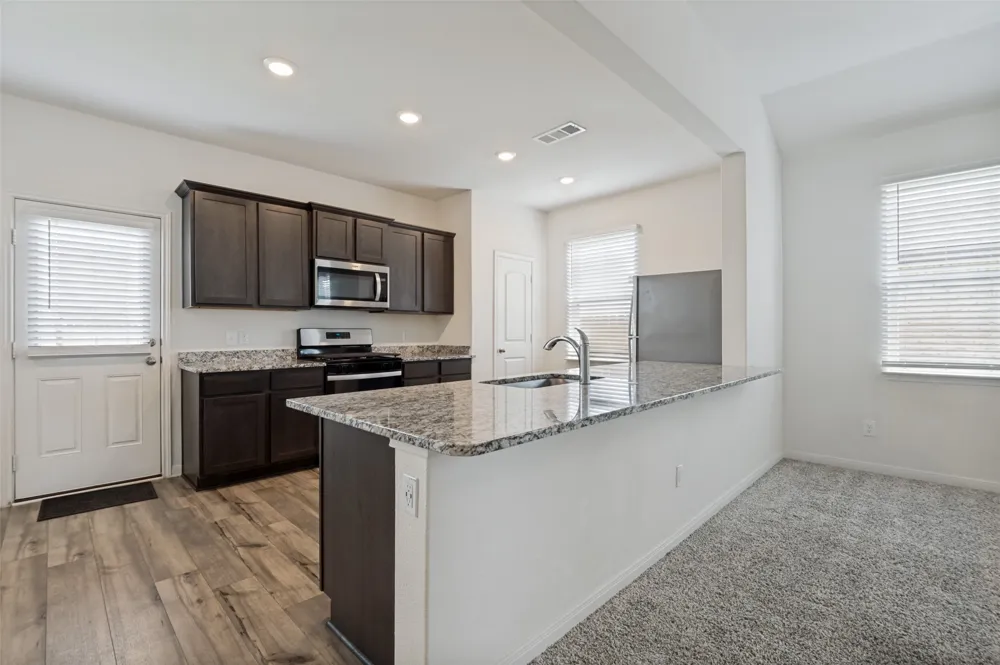 314 Condie Russell Avenue Venus, TX 76084