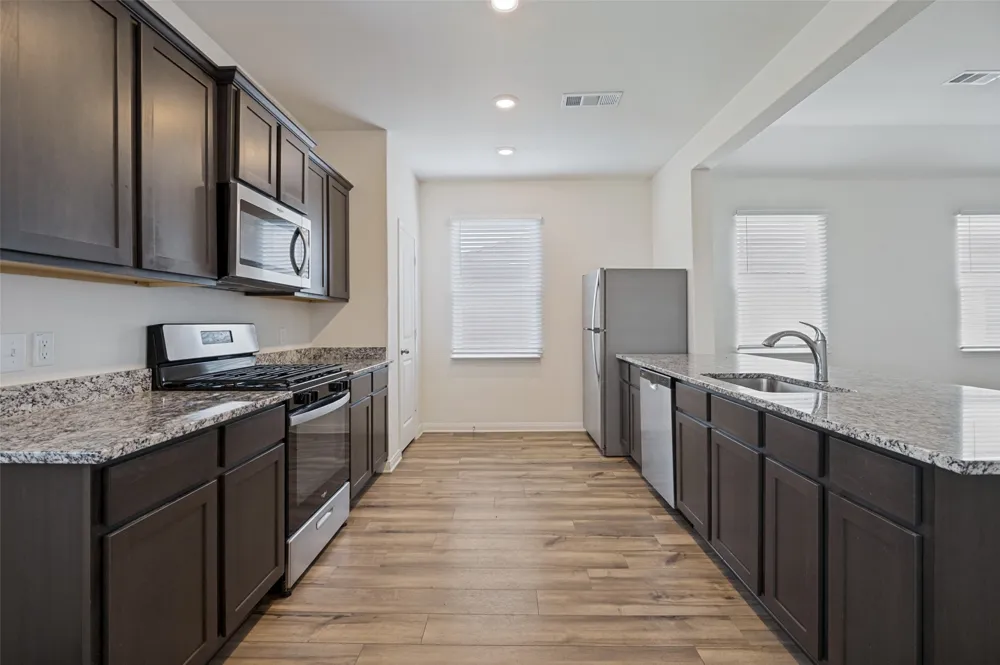 314 Condie Russell Avenue Venus, TX 76084