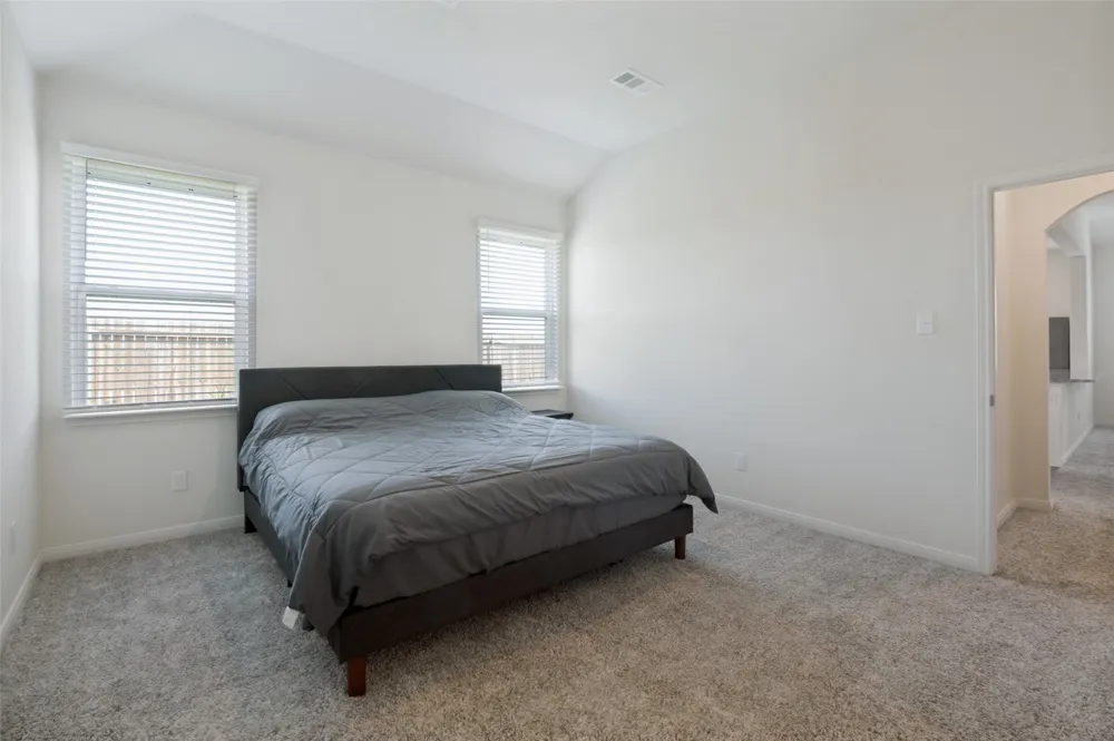 314 Condie Russell Avenue Venus, TX 76084